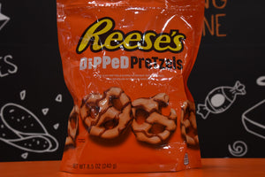 Reese's Dipped Pretzels 240g