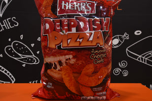 Herr's DeepDish Pizza