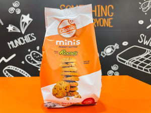 Reese’s Classic Cookie Minis 198g