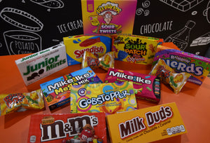 Candy Box Fun Pack