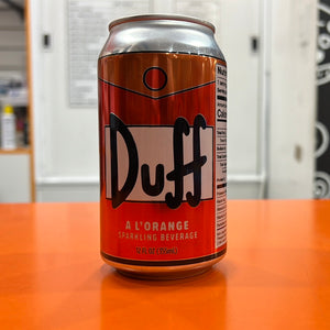 Duff Drink